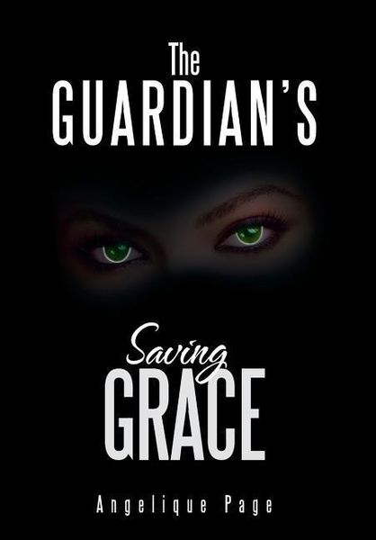Produktbild: The Guardian's Saving Grace