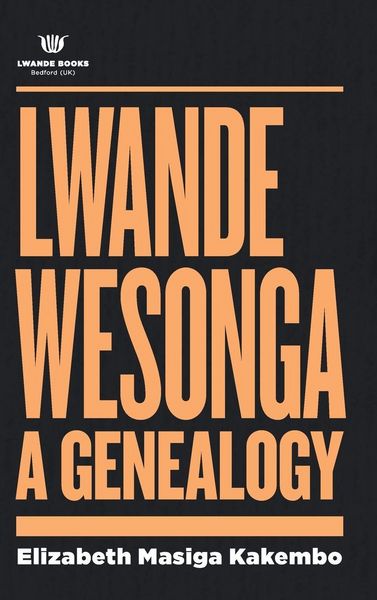 Produktbild: Lwande Wesonga
