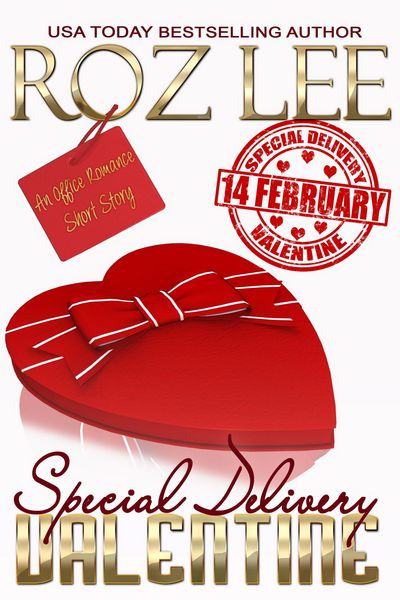 Produktbild: Special Delivery Valentine