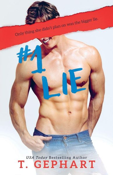 Produktbild: #1 Lie