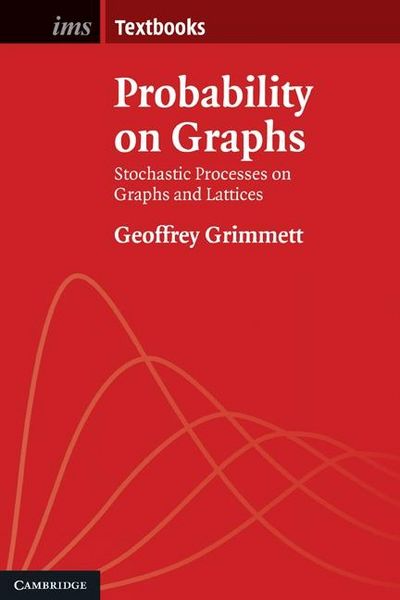 Produktbild: Probability on Graphs