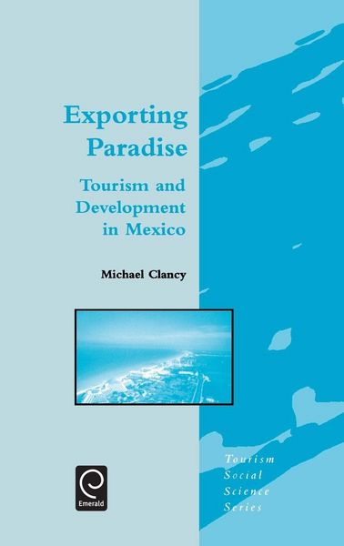 Produktbild: Exporting Paradise
