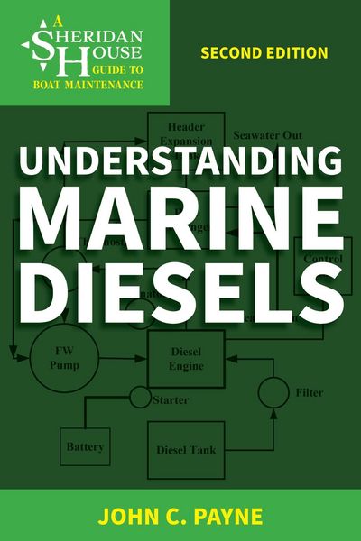 Produktbild: Understanding Marine Diesels