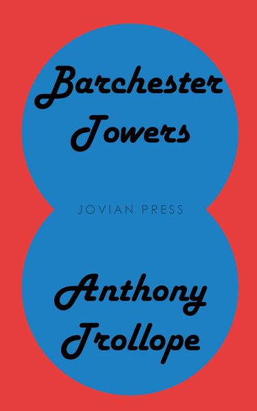 Produktbild: Barchester Towers