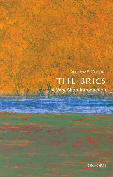 Produktbild: The Brics