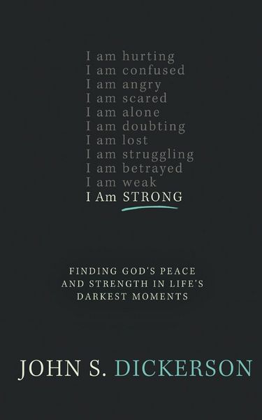 Produktbild: The I Am Strong