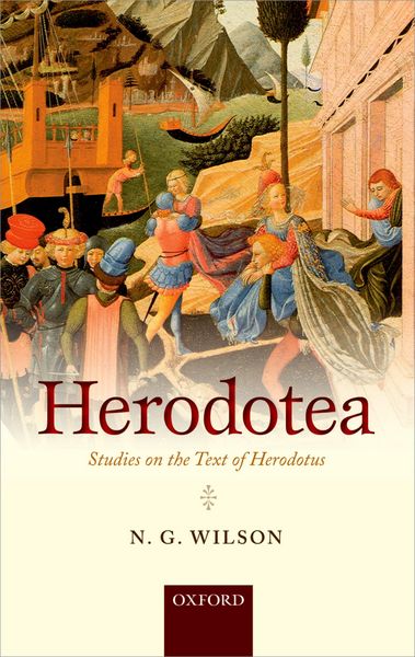 Produktbild: Herodotea