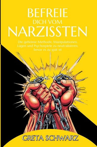 Produktbild: Befreie dich vom Narzissten