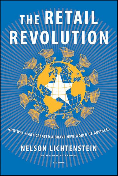 Produktbild: The Retail Revolution