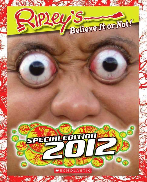 Produktbild: Ripleys Believe It Or Not-12