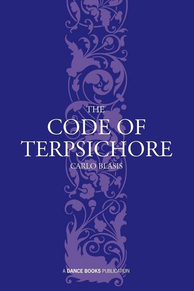 Produktbild: The Code of Terpsichore