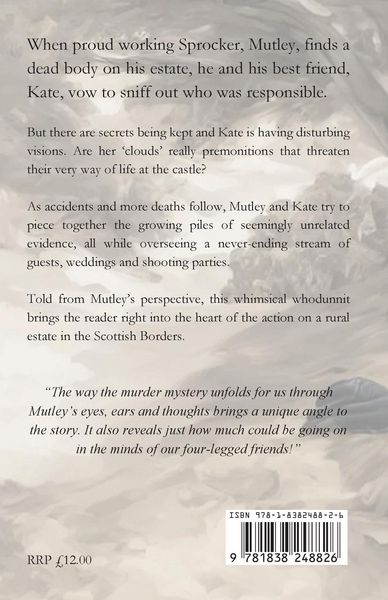 Produktbild: Mutley - My Story, My Way!