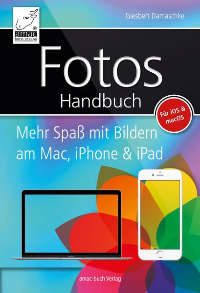 Produktbild: Fotos Handbuch