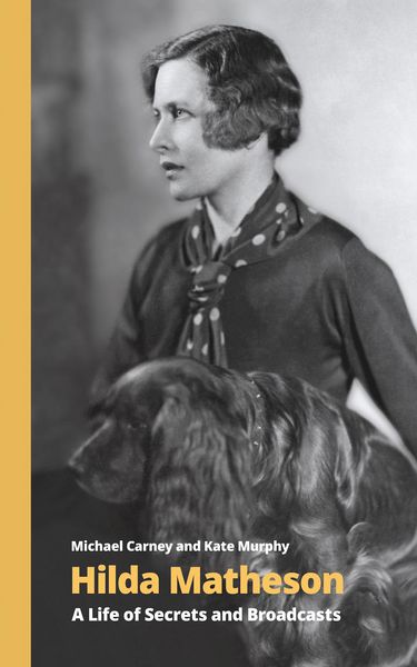 Produktbild: Murphy, K: Hilda Matheson
