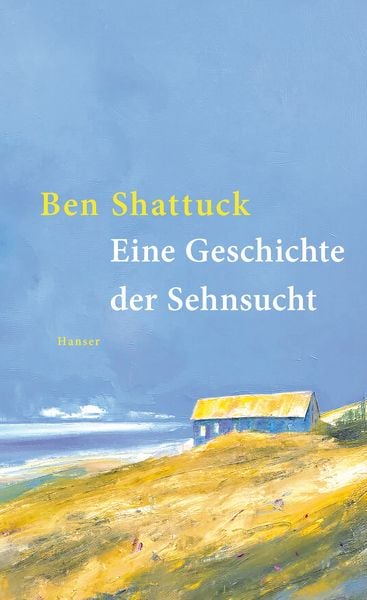 Produktbild: Eine Geschichte der Sehnsucht