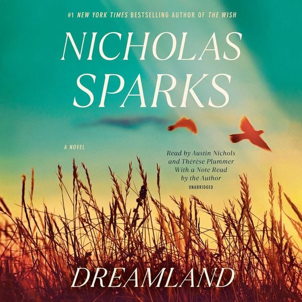 Produktbild: Dreamland