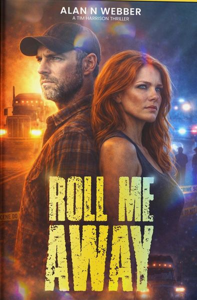 Produktbild: Roll Me Away
