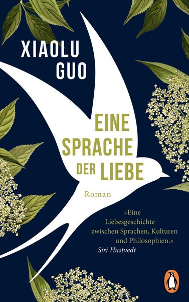 Produktbild: Eine Sprache der Liebe
