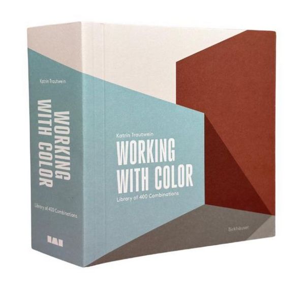 Produktbild: Working with Color