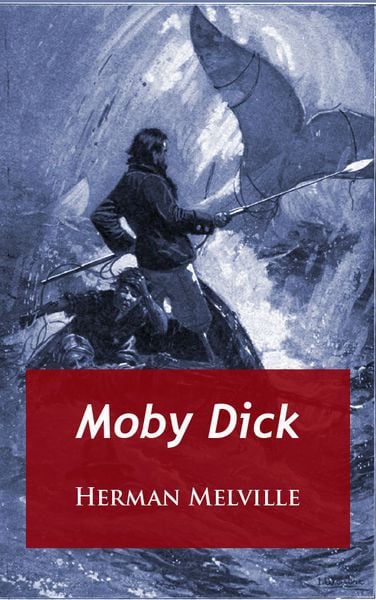 Produktbild: Moby Dick