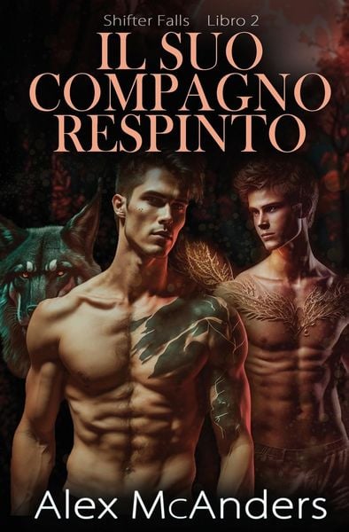 Produktbild: Il Suo Compagno Respinto