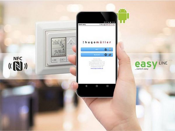 Produktbild: Paladin 01347 Steckdosen-Zeitschaltuhr digital Tagesprogramm, Wochenprogramm IP20