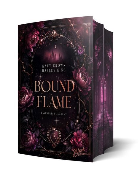 Produktbild: Bound Flame