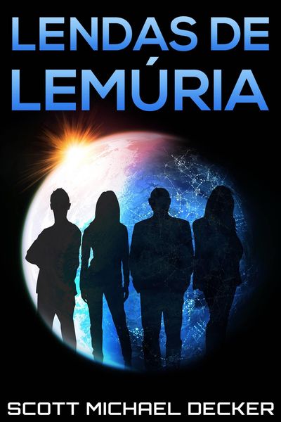 Produktbild: Lendas de Lemuria