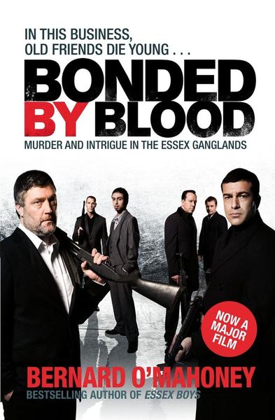 Produktbild: Bonded by Blood