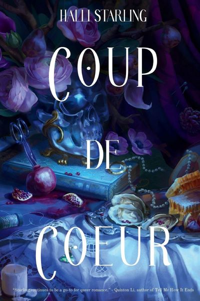 Produktbild: Coup de Coeur