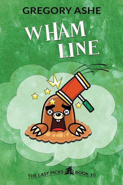 Produktbild: Wham Line
