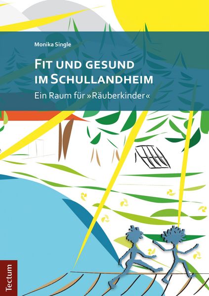Produktbild: Fit und gesund im Schullandheim