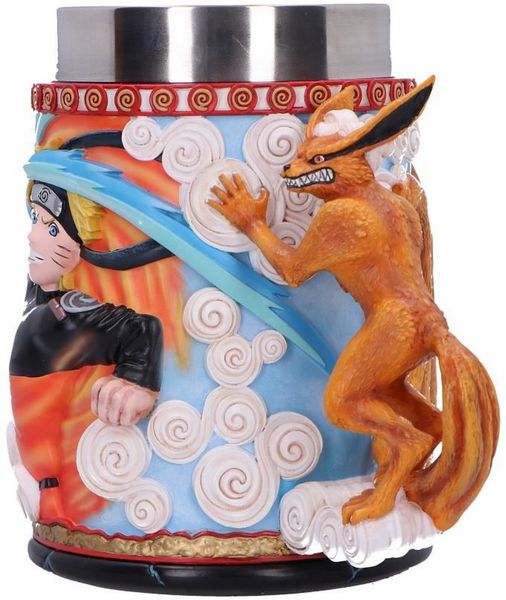 Produktbild: Naruto Tankard [17 cm]