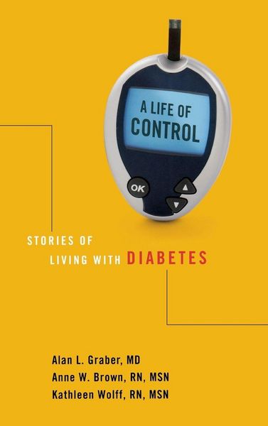 Produktbild: A Life of Control