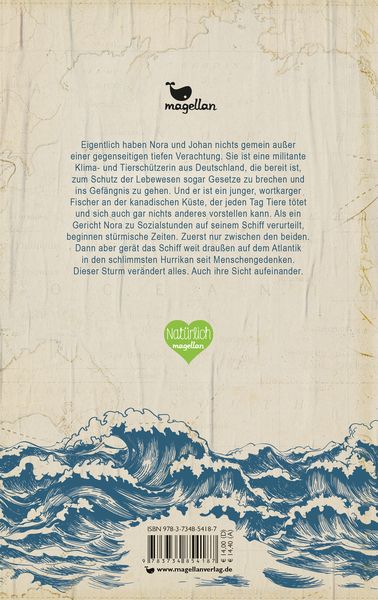 Produktbild: Sturm