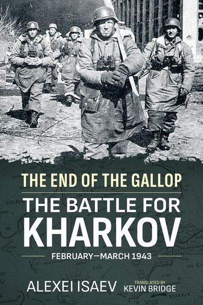 Produktbild: The End of the Gallop