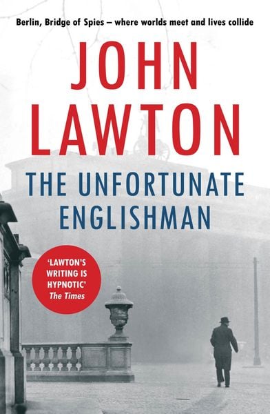 Produktbild: The Unfortunate Englishman