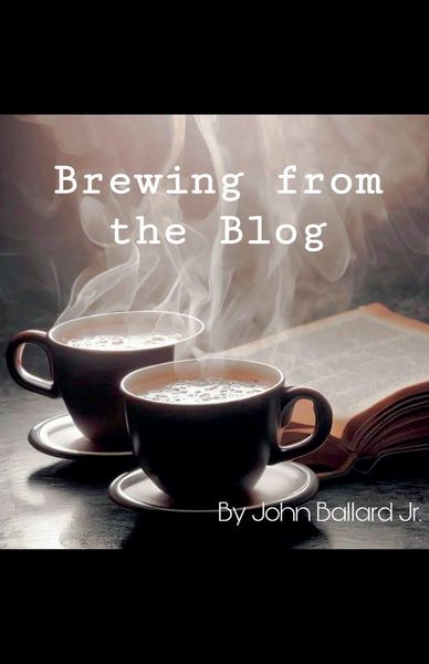 Produktbild: Brewing from the Blog