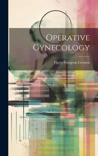 Produktbild: Operative Gynecology