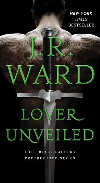 Produktbild: Lover Unveiled