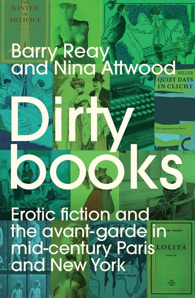 Produktbild: Dirty books