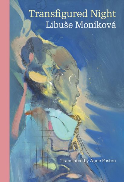 Produktbild: Transfigured Night