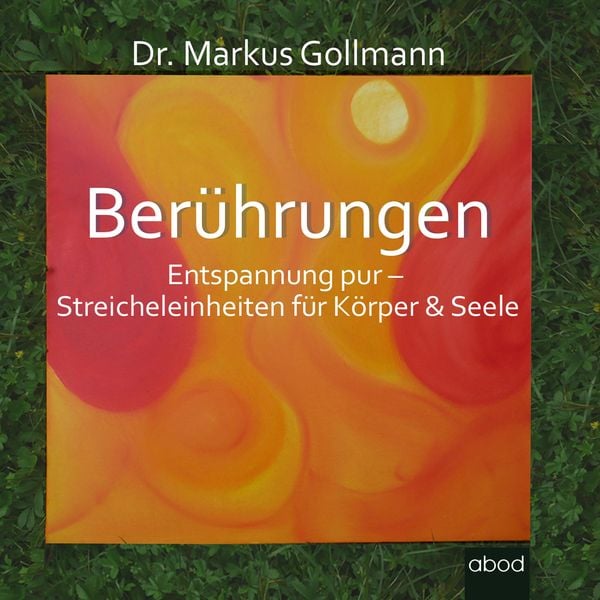 Berührungen - Markus Gollmann, Audio, 4066004652405
