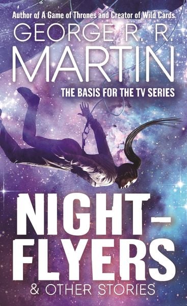 Produktbild: Nightflyers & Other Stories
