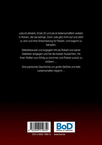 Produktbild: Julia - eine bemerkenswerte Frau