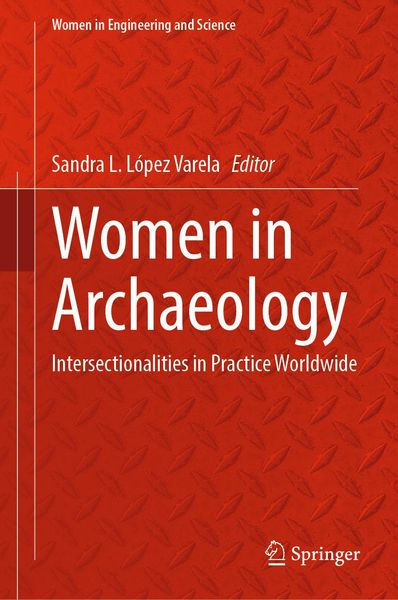 Produktbild: Women in Archaeology