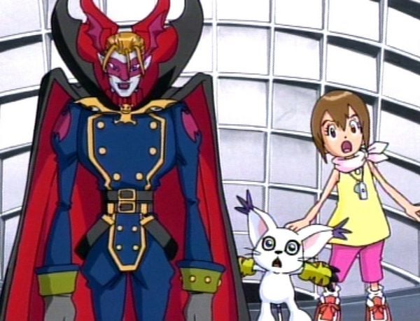 Produktbild: Digimon Adventure - Staffel 1.3 (Ep. 37-54) im Sammelschuber [2 BRs]