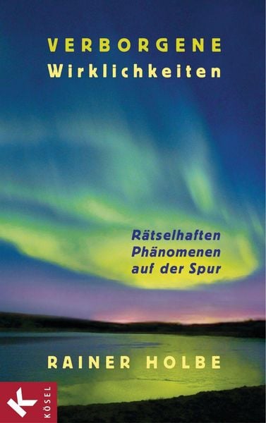 Produktbild: Verborgene Wirklichkeiten