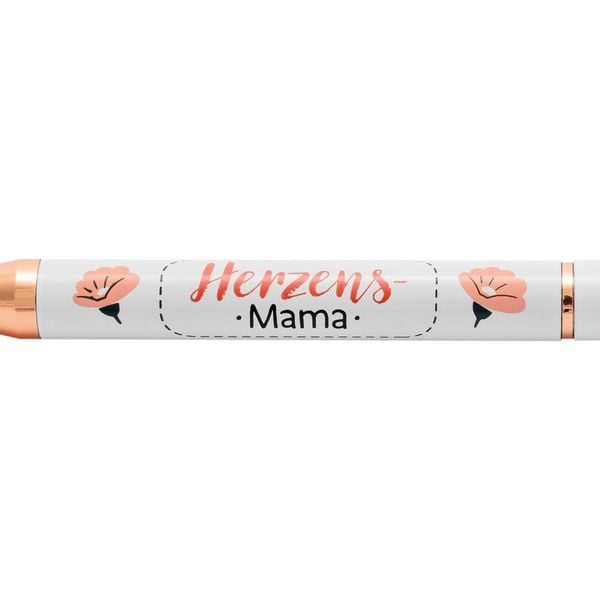 Produktbild: Kugelschreiber Motiv Mama