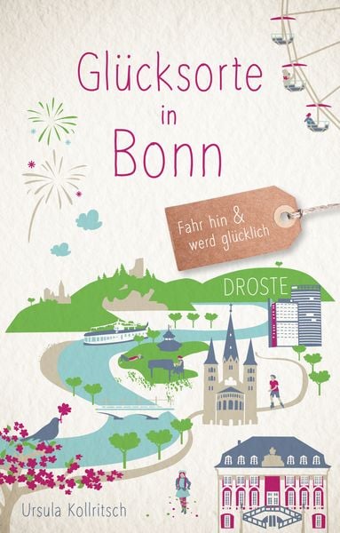 Produktbild: Gl&uuml;cksorte in Bonn